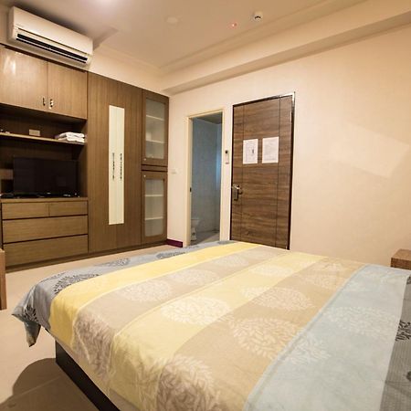 106 Homestay New Taipei City 외부 사진