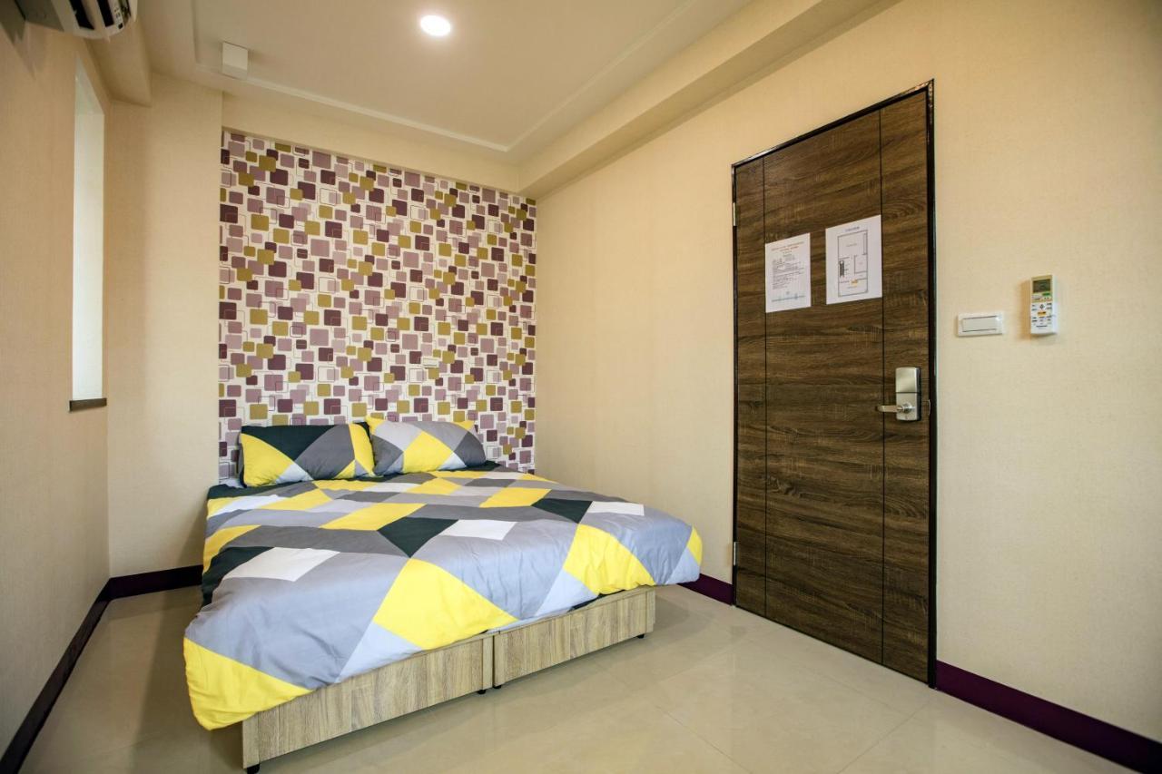 106 Homestay New Taipei City 외부 사진