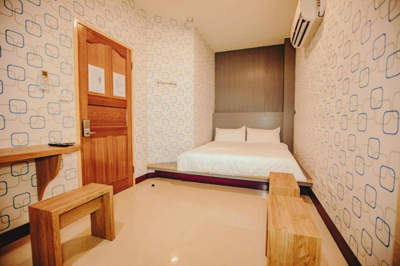 106 Homestay New Taipei City 외부 사진