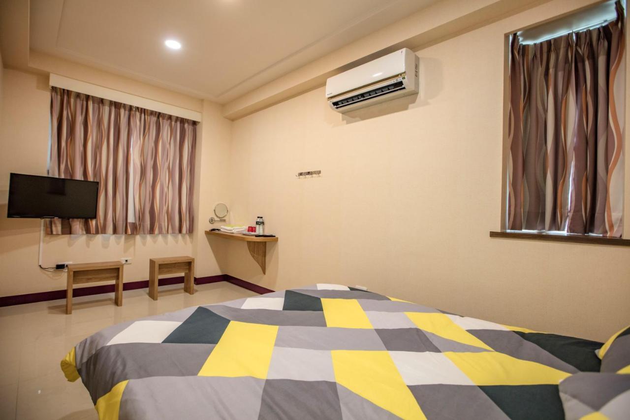 106 Homestay New Taipei City 외부 사진