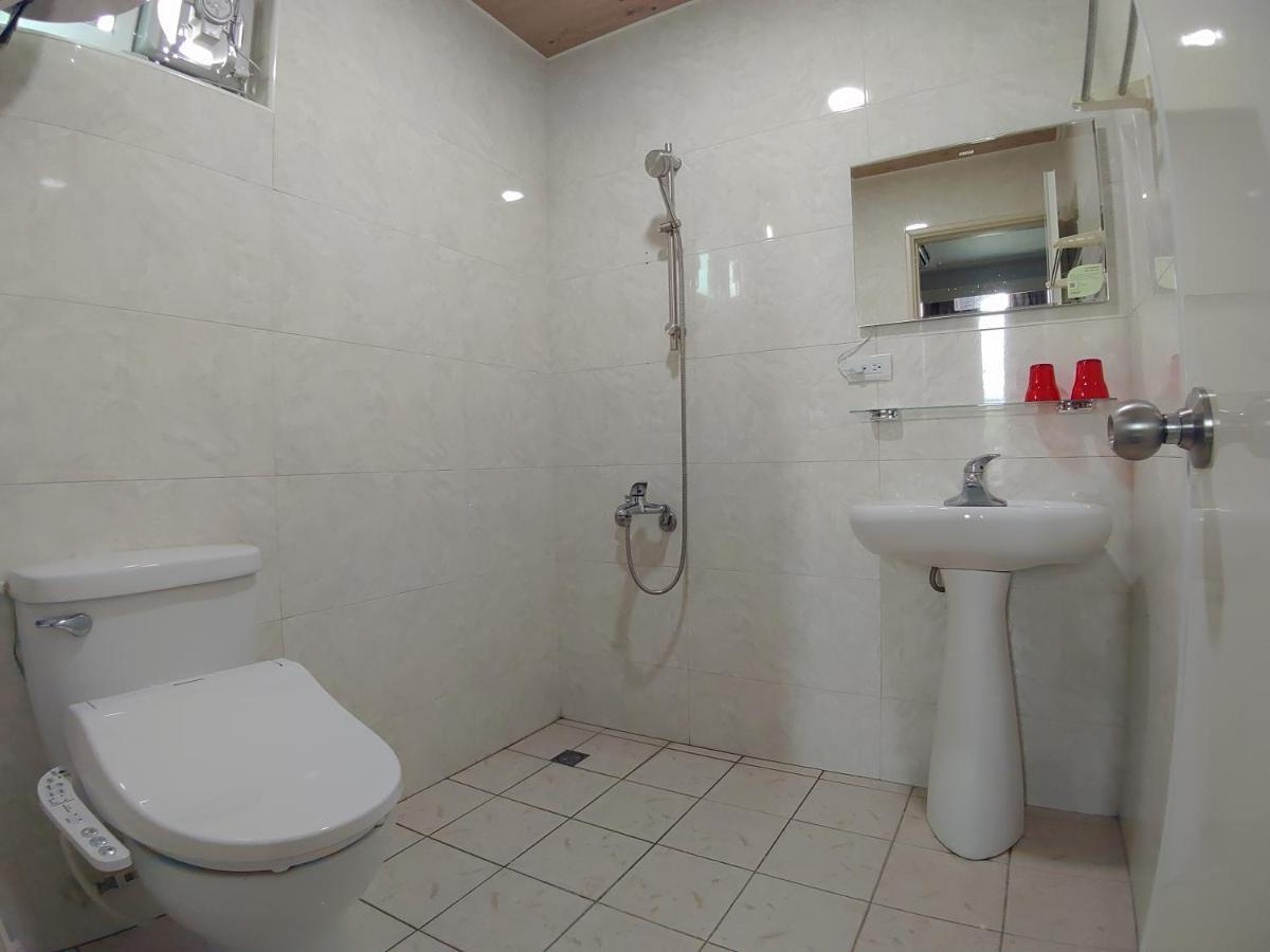 106 Homestay New Taipei City 외부 사진