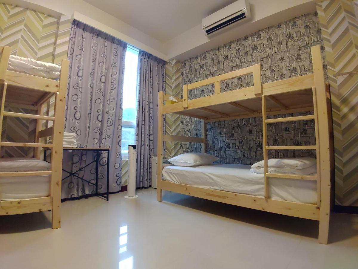 106 Homestay New Taipei City 외부 사진