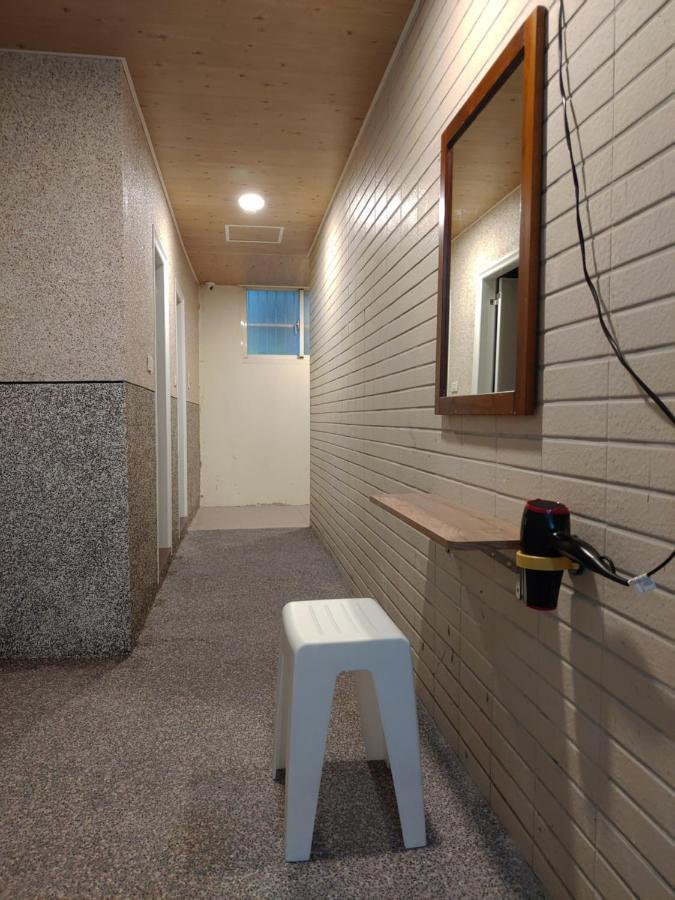 106 Homestay New Taipei City 외부 사진