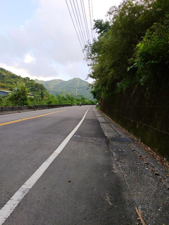 106 Homestay New Taipei City 외부 사진