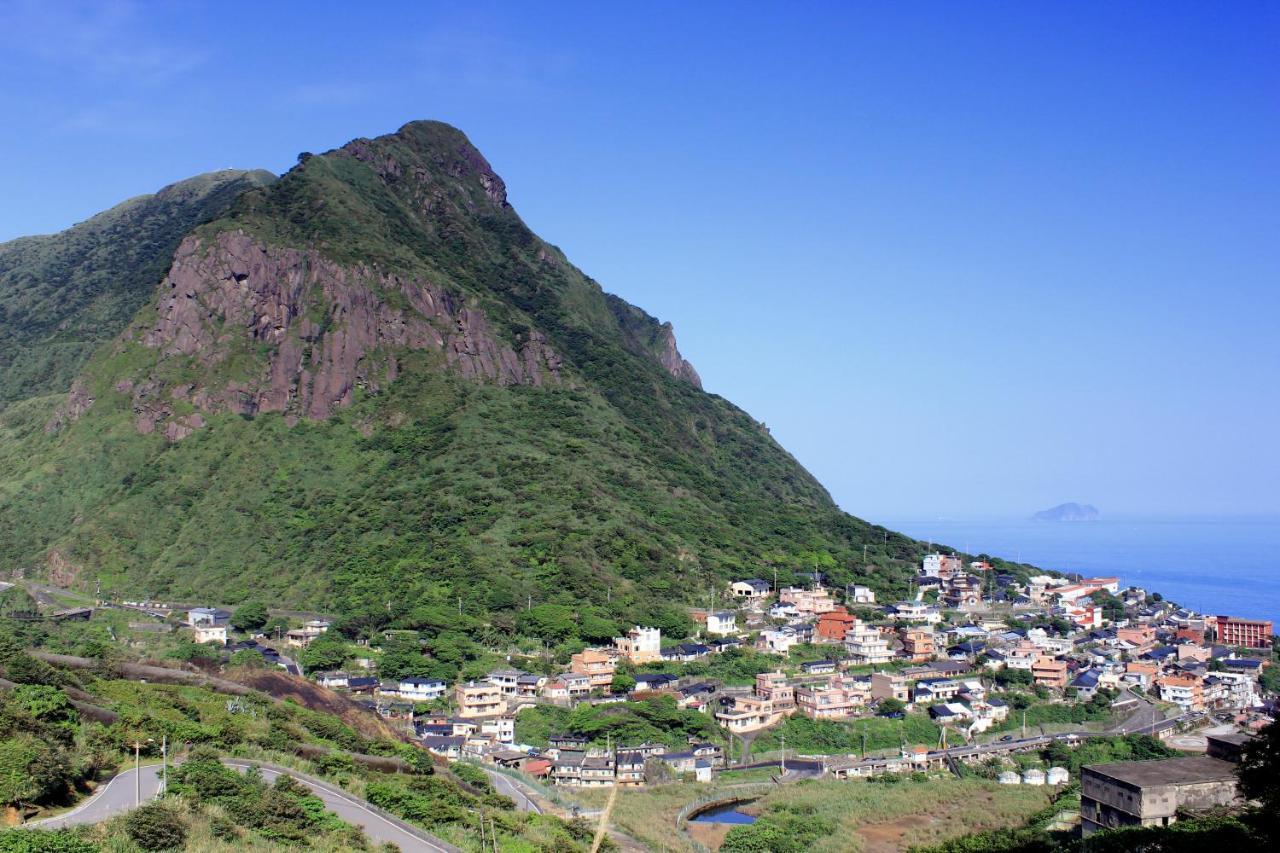 106 Homestay New Taipei City 외부 사진