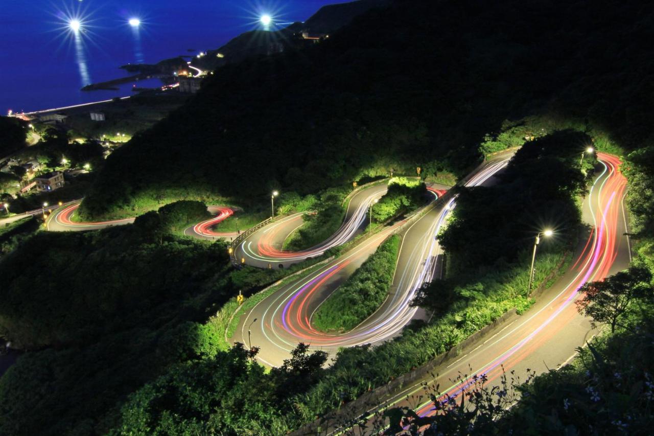 106 Homestay New Taipei City 외부 사진