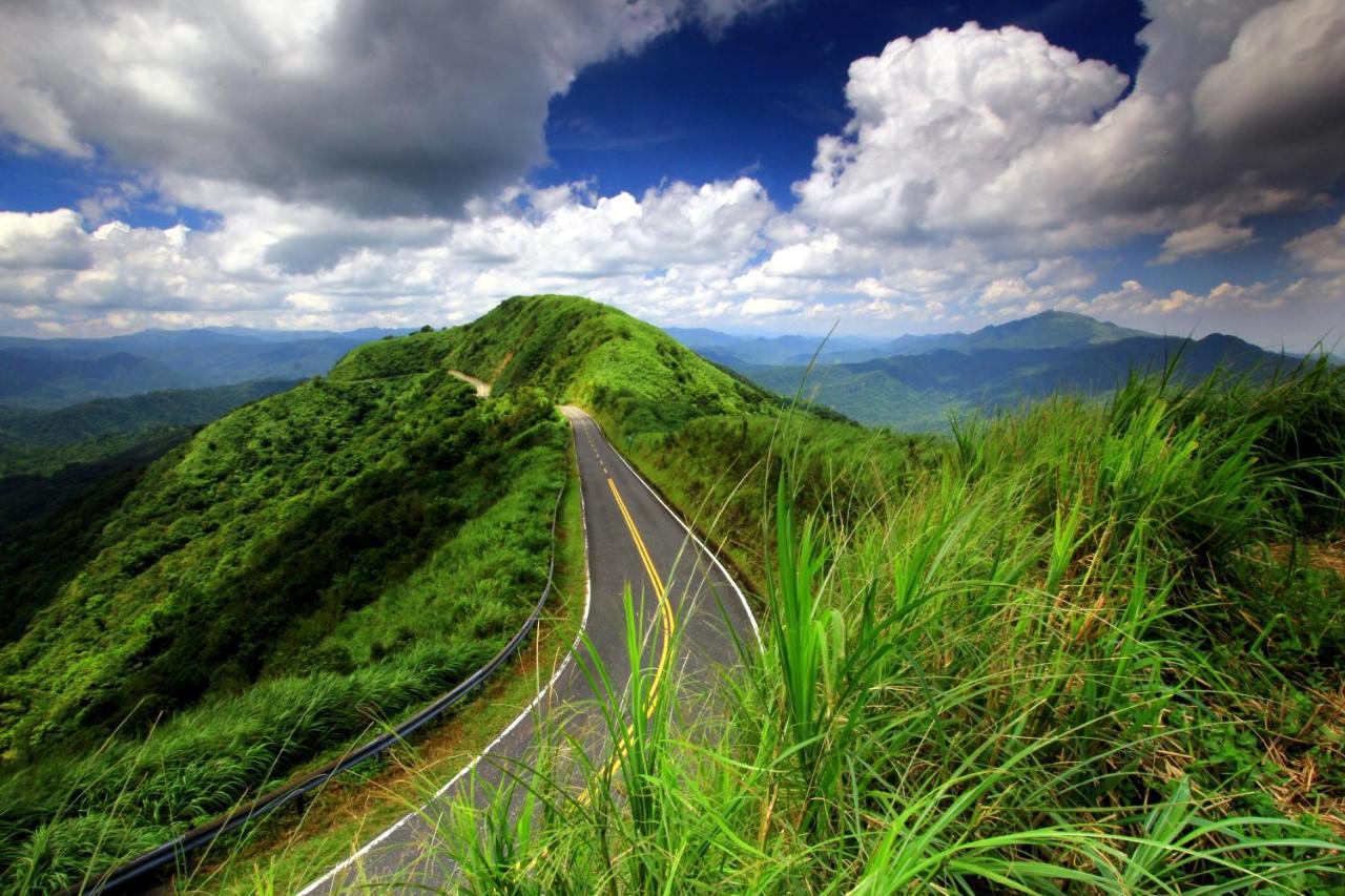 106 Homestay New Taipei City 외부 사진