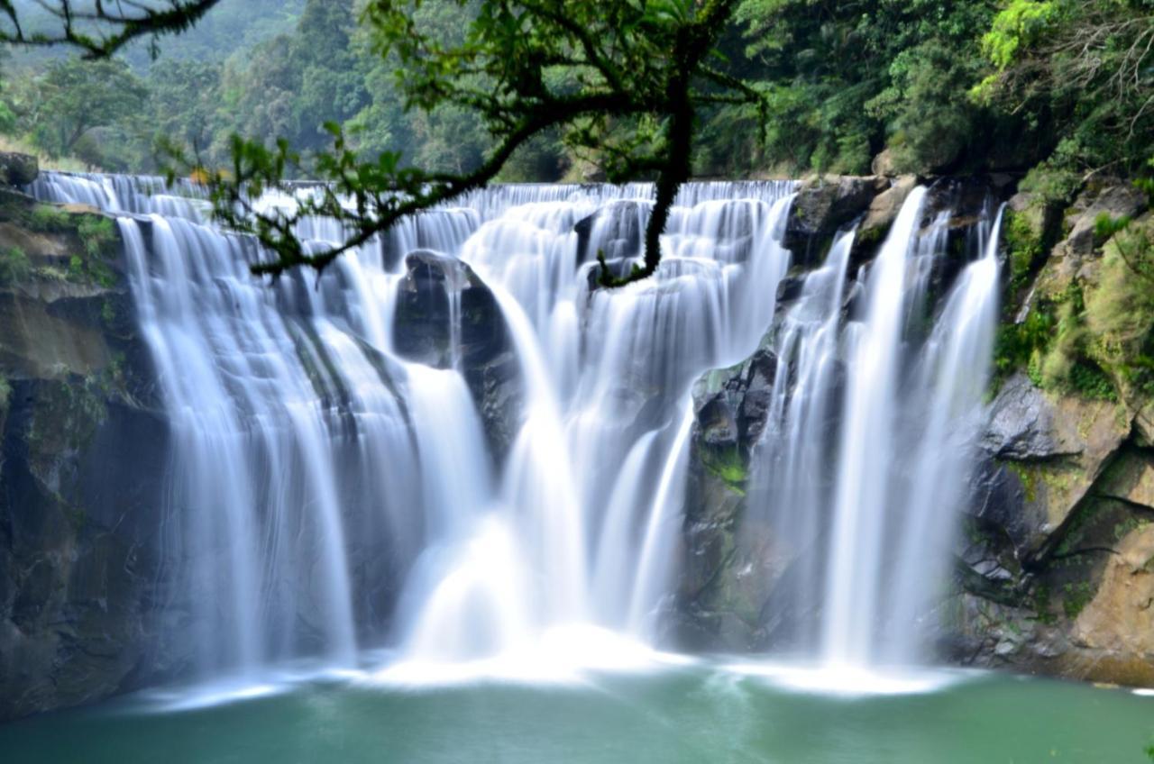 106 Homestay New Taipei City 외부 사진