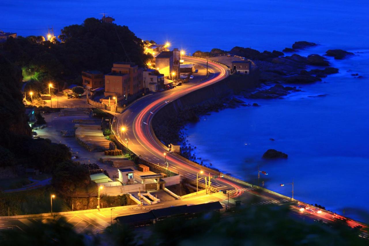 106 Homestay New Taipei City 외부 사진