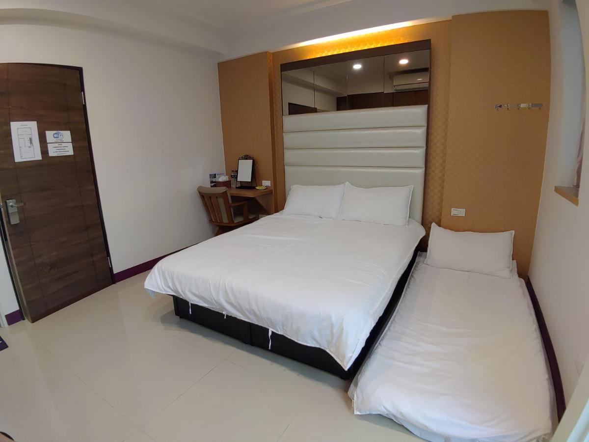 106 Homestay New Taipei City 외부 사진