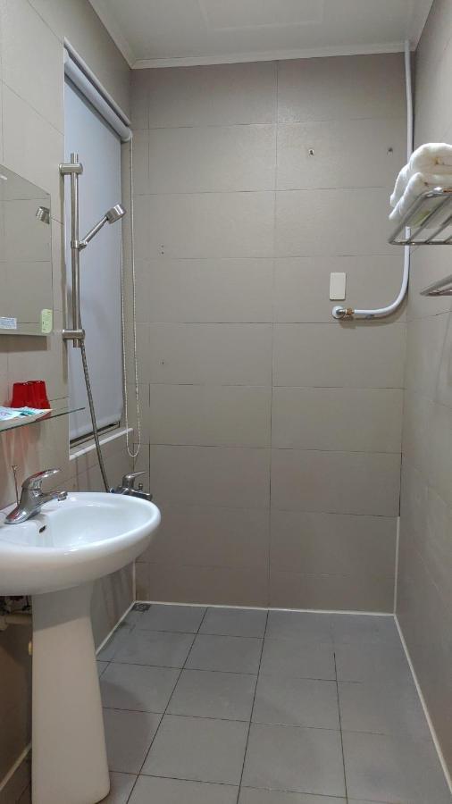 106 Homestay New Taipei City 외부 사진
