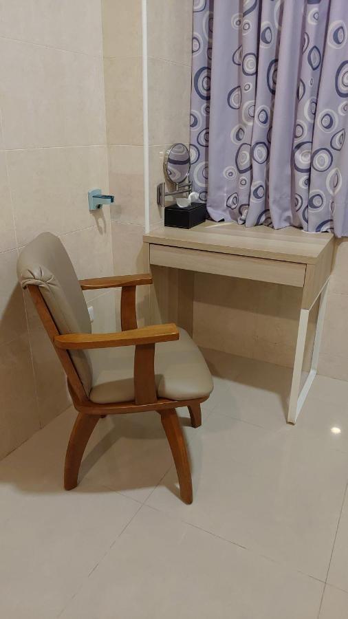 106 Homestay New Taipei City 외부 사진
