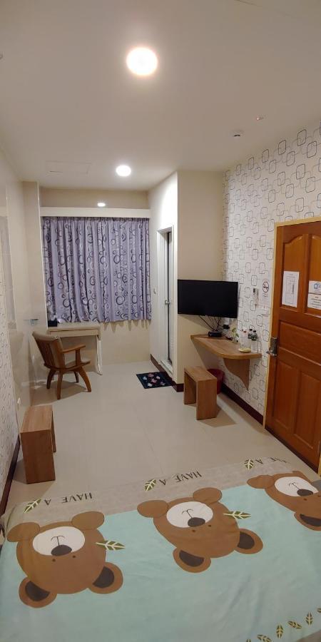 106 Homestay New Taipei City 외부 사진
