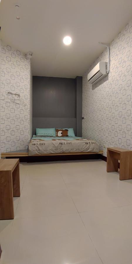 106 Homestay New Taipei City 외부 사진