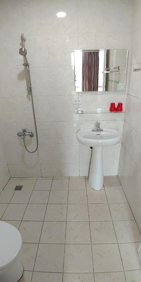 106 Homestay New Taipei City 외부 사진