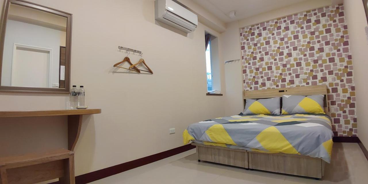 106 Homestay New Taipei City 외부 사진