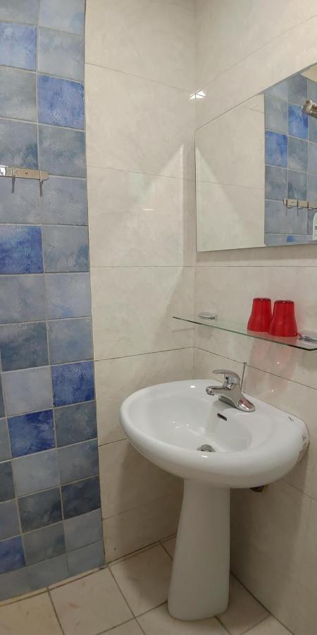 106 Homestay New Taipei City 외부 사진