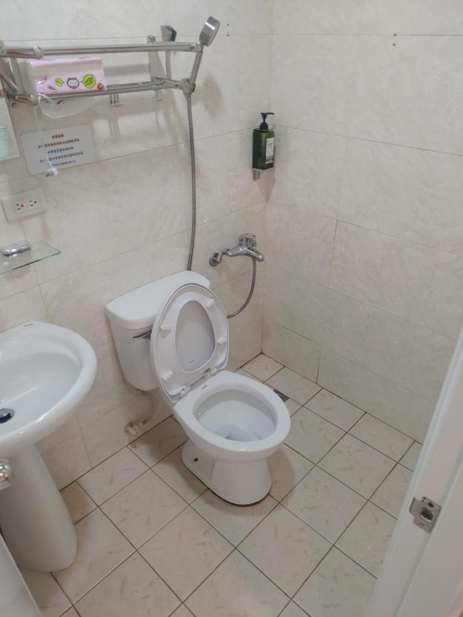 106 Homestay New Taipei City 외부 사진