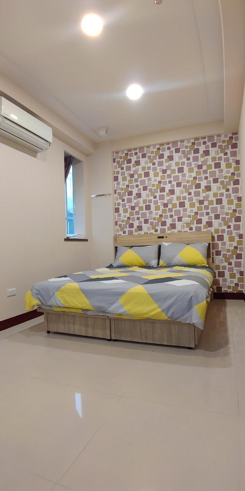 106 Homestay New Taipei City 객실 사진